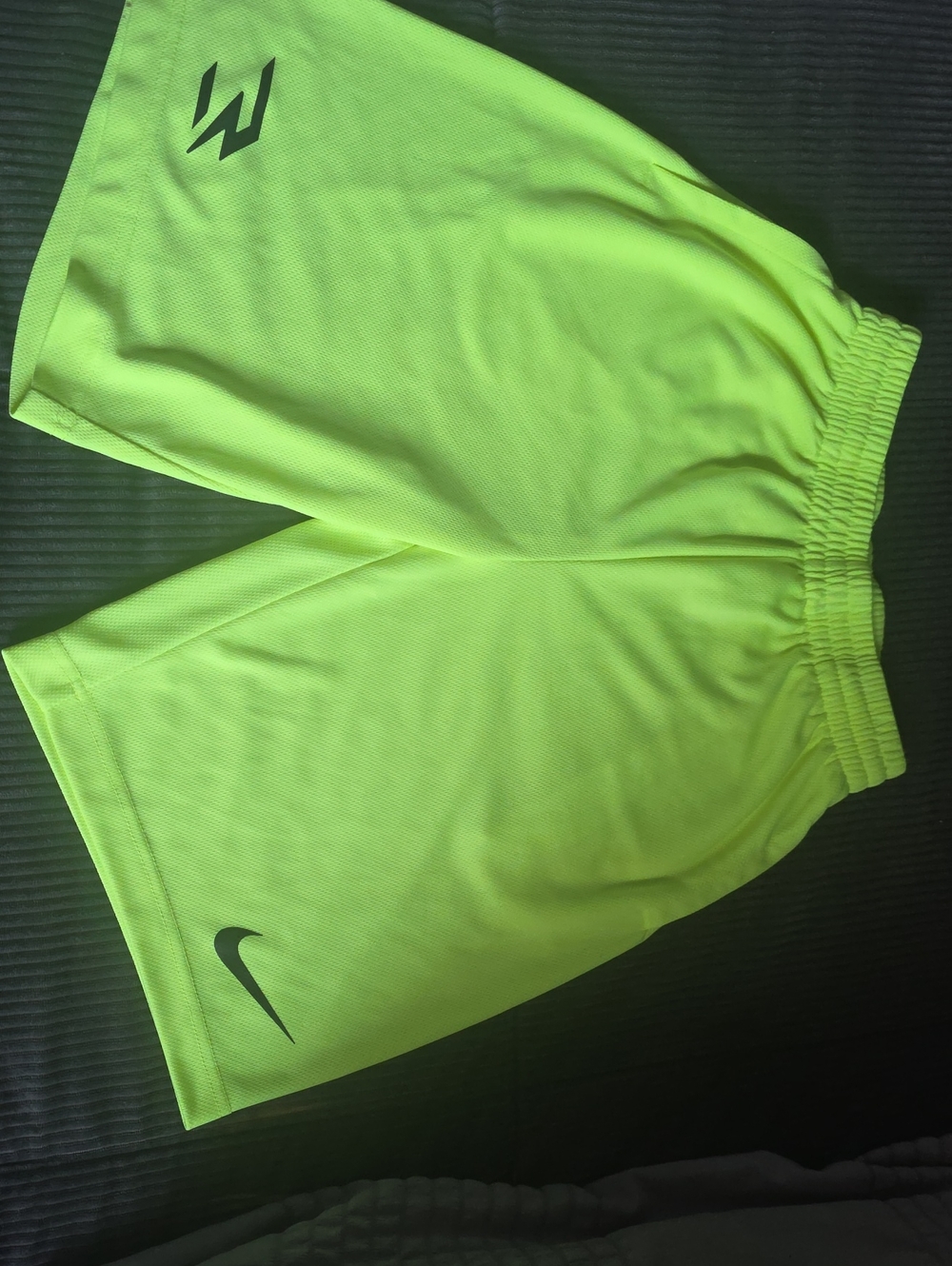 New Youth Basketball Shorts